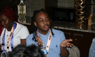 Student Attendee to the 2026 SXSW Student Breakfast